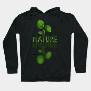 Nature Hoodie